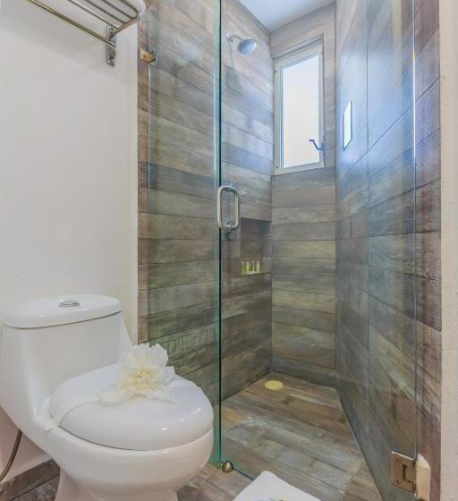 Отель Paradise Suites