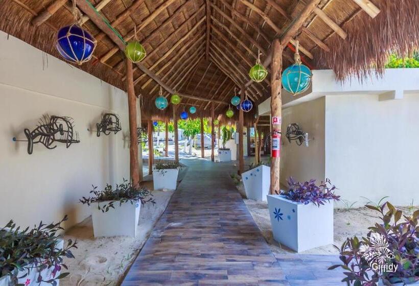 Отель Paradise Suites