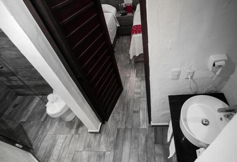 Отель Paradise Suites