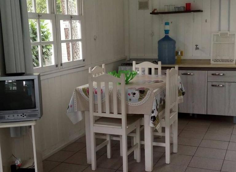 Отель Pousada Marina Costa Esmeralda