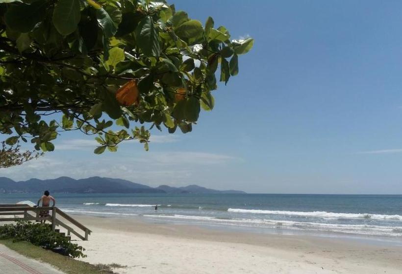 Отель Pousada Marina Costa Esmeralda