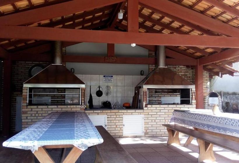 Отель Pousada Marina Costa Esmeralda