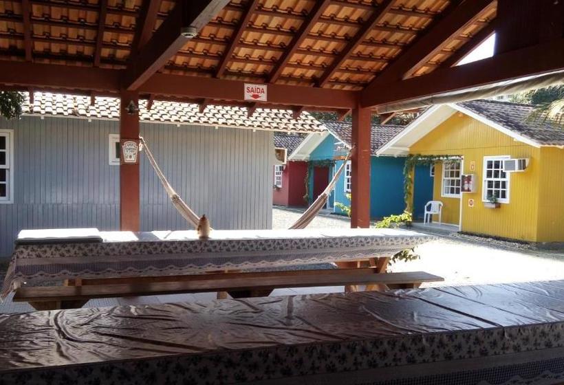 Отель Pousada Marina Costa Esmeralda