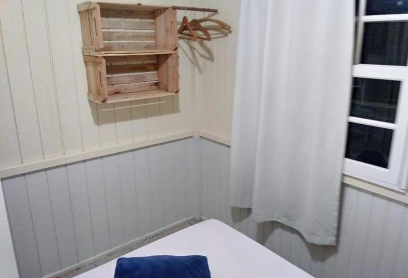 Отель Pousada Marina Costa Esmeralda