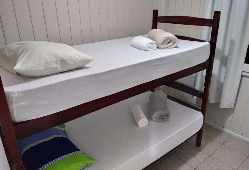 Отель Pousada Marina Costa Esmeralda