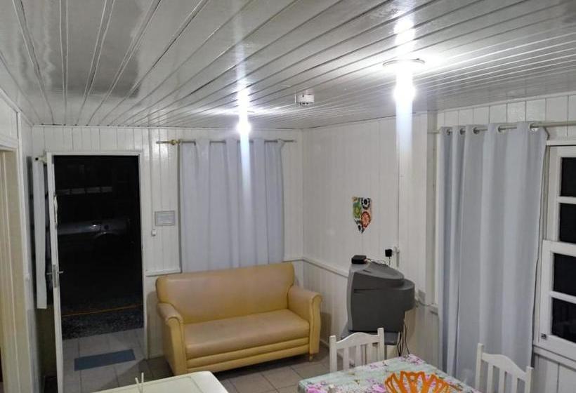 Отель Pousada Marina Costa Esmeralda