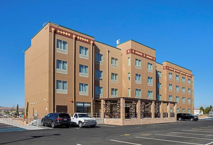 The Hotel At Sunland Park Casino El Paso, Ascend Hotel Collection