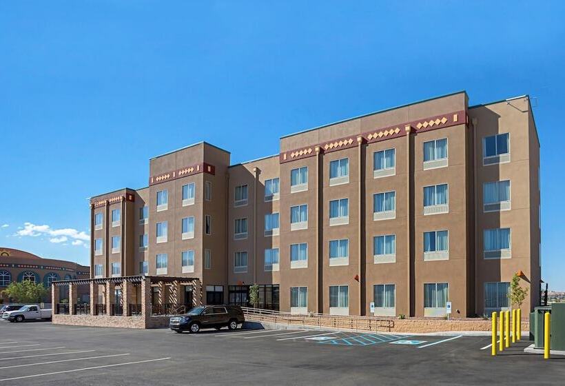 The Hotel At Sunland Park Casino El Paso, Ascend Hotel Collection
