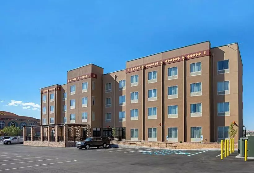 The Hotel At Sunland Park Casino El Paso, Ascend Hotel Collection