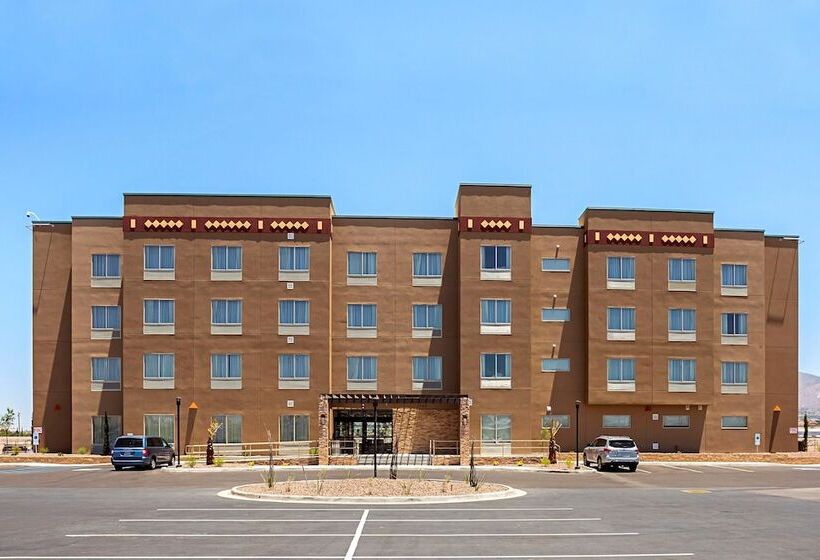 The Hotel At Sunland Park Casino El Paso, Ascend Hotel Collection