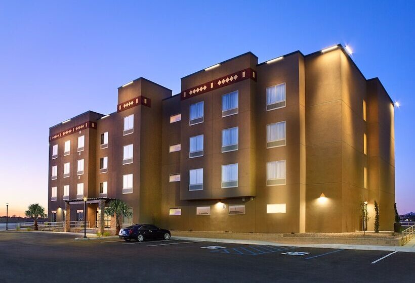The Hotel At Sunland Park Casino El Paso, Ascend Hotel Collection