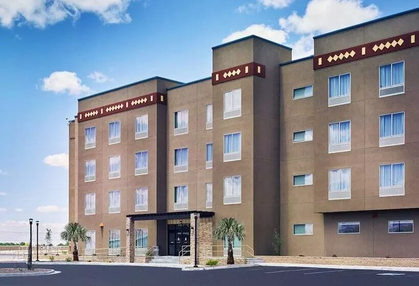 The Hotel At Sunland Park Casino El Paso, Ascend Hotel Collection