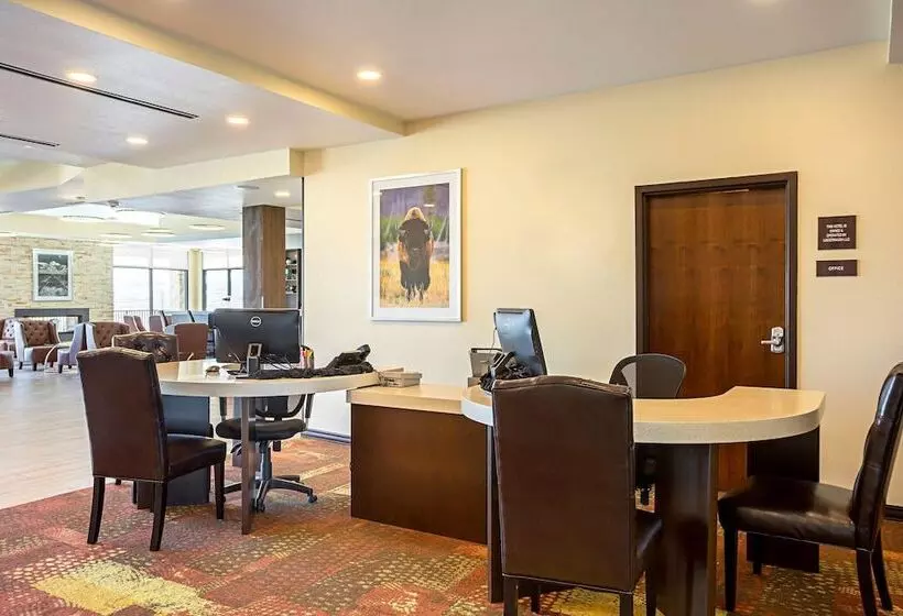 The Hotel At Sunland Park Casino El Paso, Ascend Hotel Collection