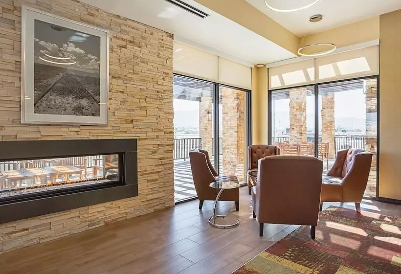 The Hotel At Sunland Park Casino El Paso, Ascend Hotel Collection