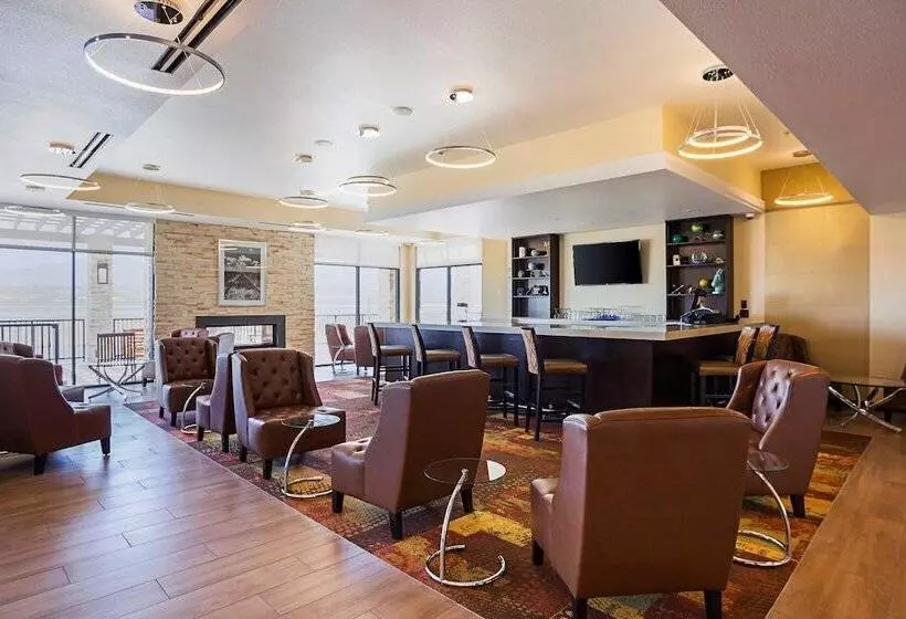 The Hotel At Sunland Park Casino El Paso, Ascend Hotel Collection