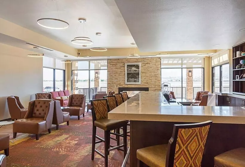 The Hotel At Sunland Park Casino El Paso, Ascend Hotel Collection