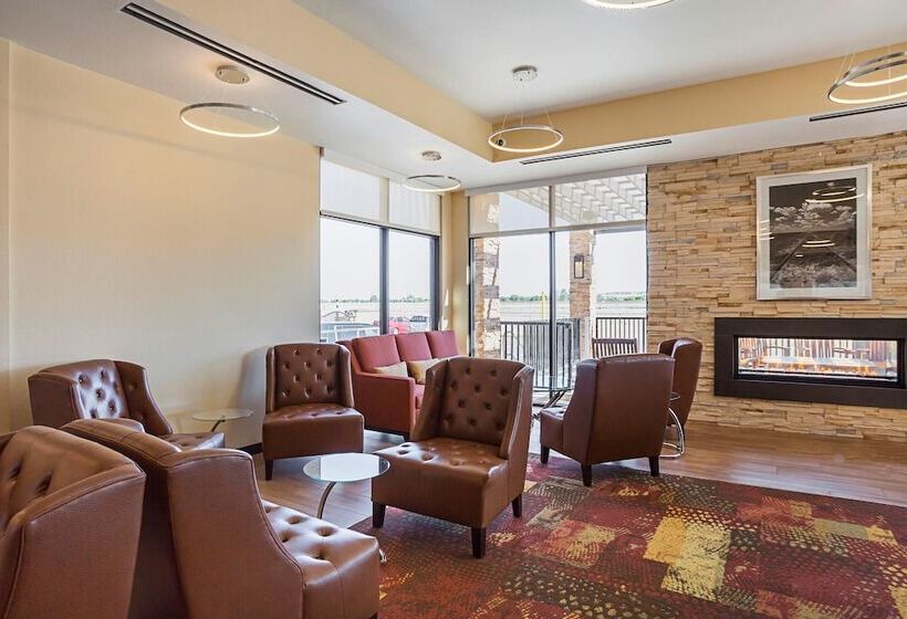 The Hotel At Sunland Park Casino El Paso, Ascend Hotel Collection