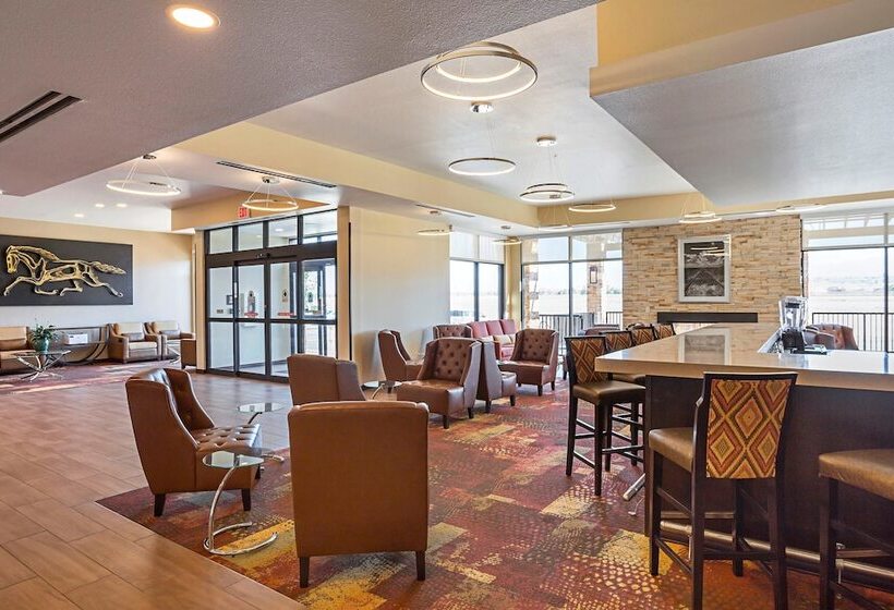 The Hotel At Sunland Park Casino El Paso, Ascend Hotel Collection