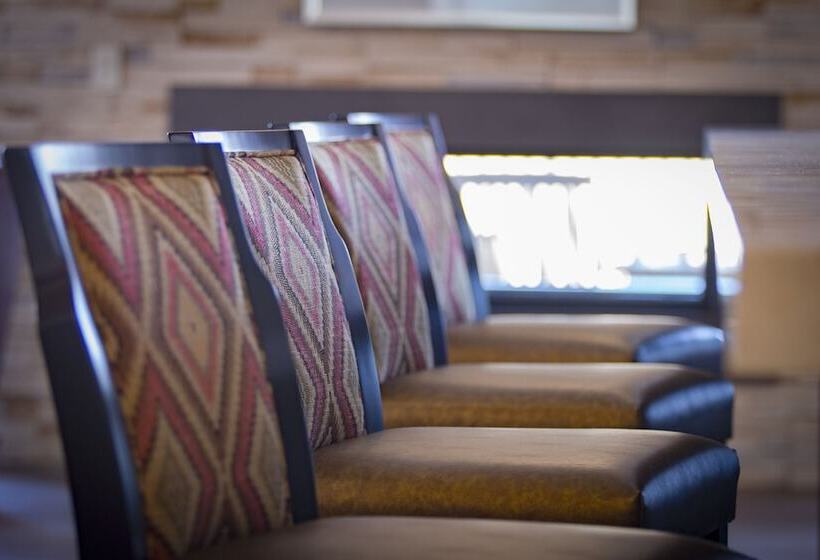 The Hotel At Sunland Park Casino El Paso, Ascend Hotel Collection