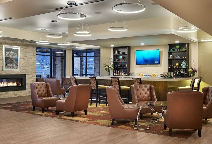 The Hotel At Sunland Park Casino El Paso, Ascend Hotel Collection