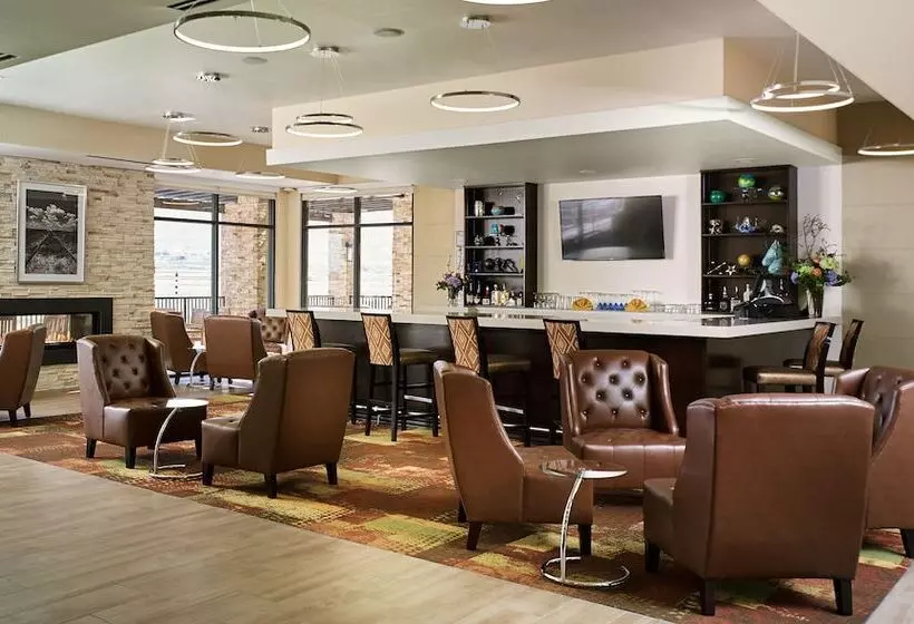 The Hotel At Sunland Park Casino El Paso, Ascend Hotel Collection