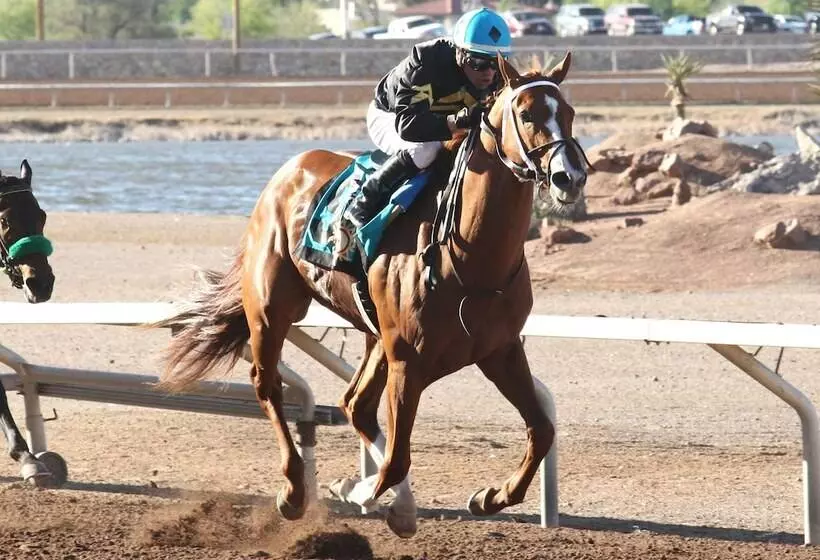 The Hotel At Sunland Park Casino El Paso, Ascend Hotel Collection