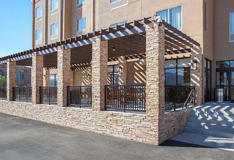 The Hotel At Sunland Park Casino El Paso, Ascend Hotel Collection