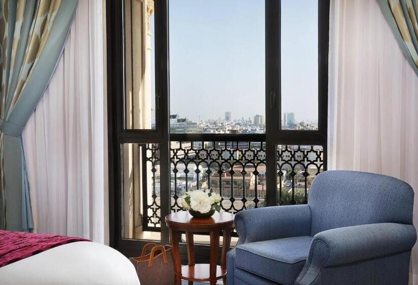 فندق The Ritz Carlton Jeddah