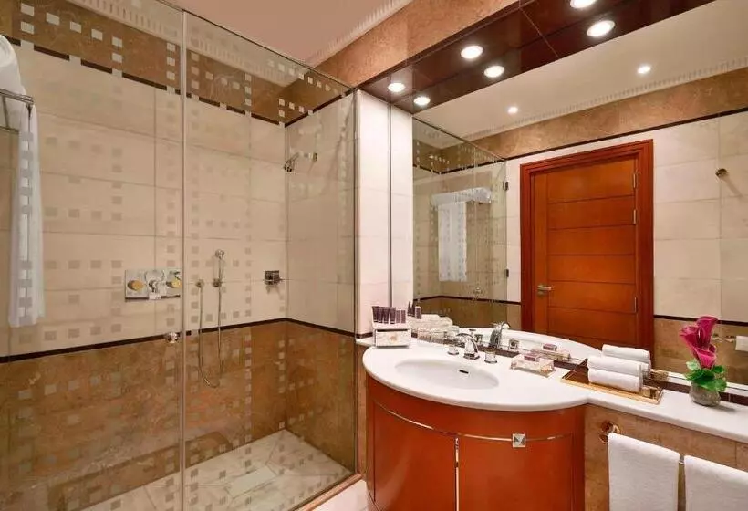 ホテル The Ritz Carlton Jeddah