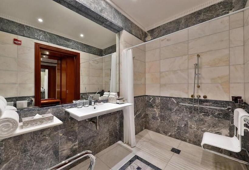 فندق The Ritz Carlton Jeddah