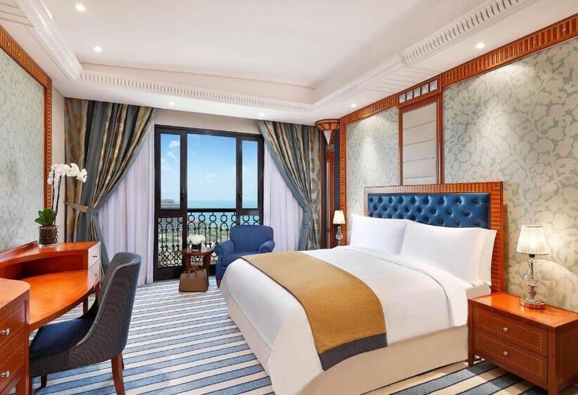 فندق The Ritz Carlton Jeddah