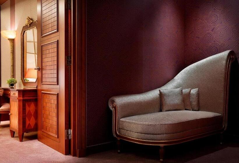 فندق The Ritz Carlton Jeddah