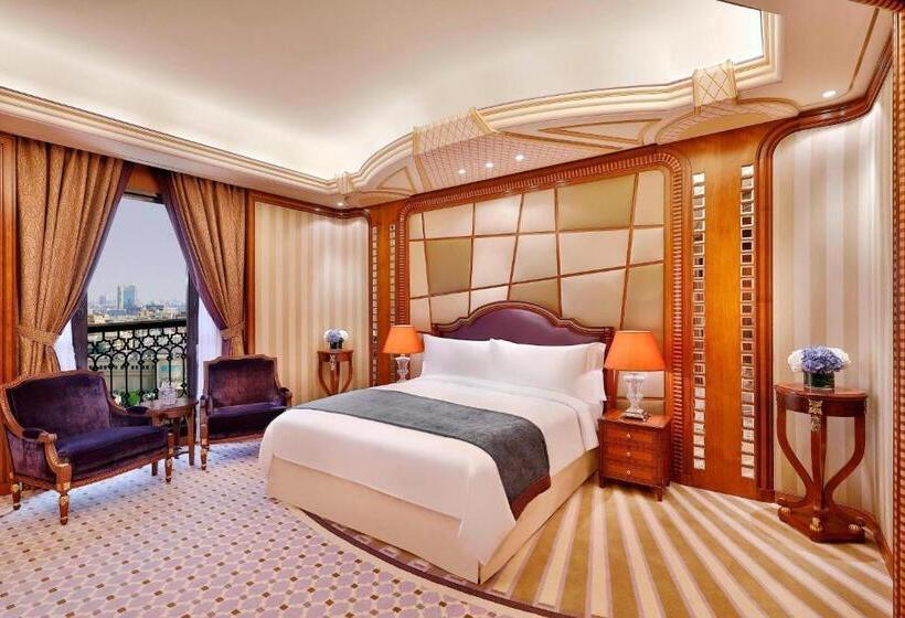 فندق The Ritz Carlton Jeddah