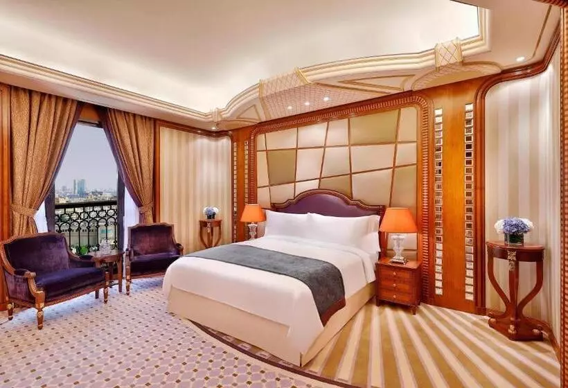 ホテル The Ritz Carlton Jeddah