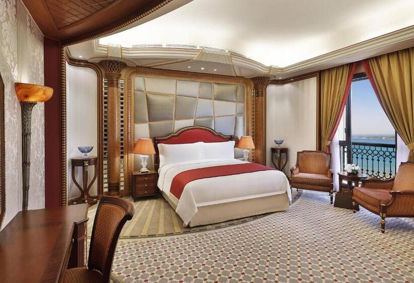 فندق The Ritz Carlton Jeddah