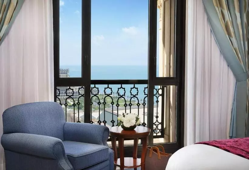 ホテル The Ritz Carlton Jeddah