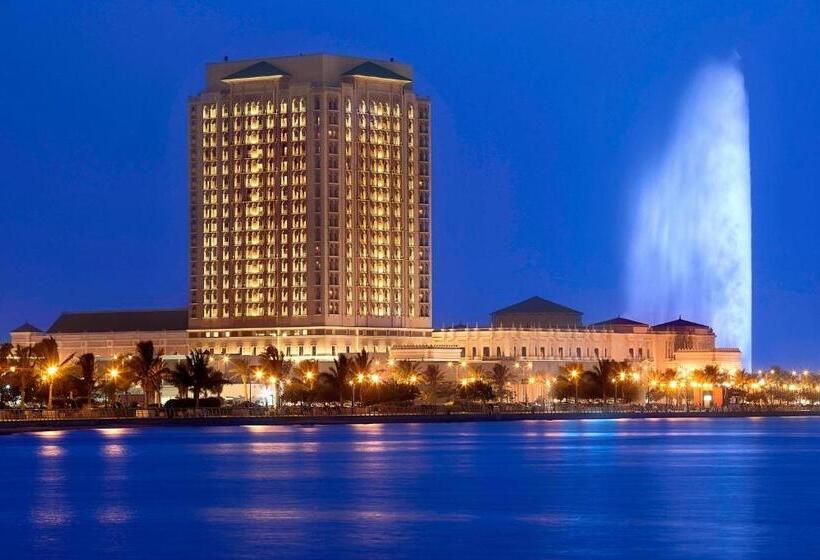 فندق The Ritz Carlton Jeddah