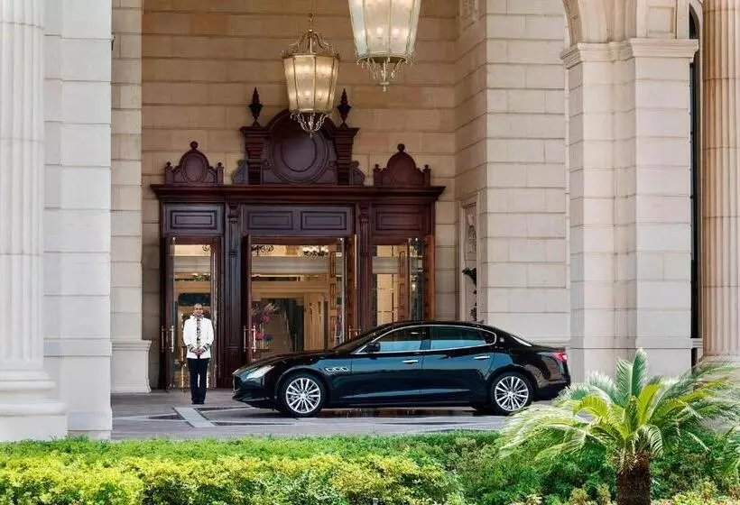 ホテル The Ritz Carlton Jeddah