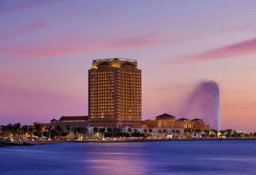 فندق The Ritz Carlton Jeddah
