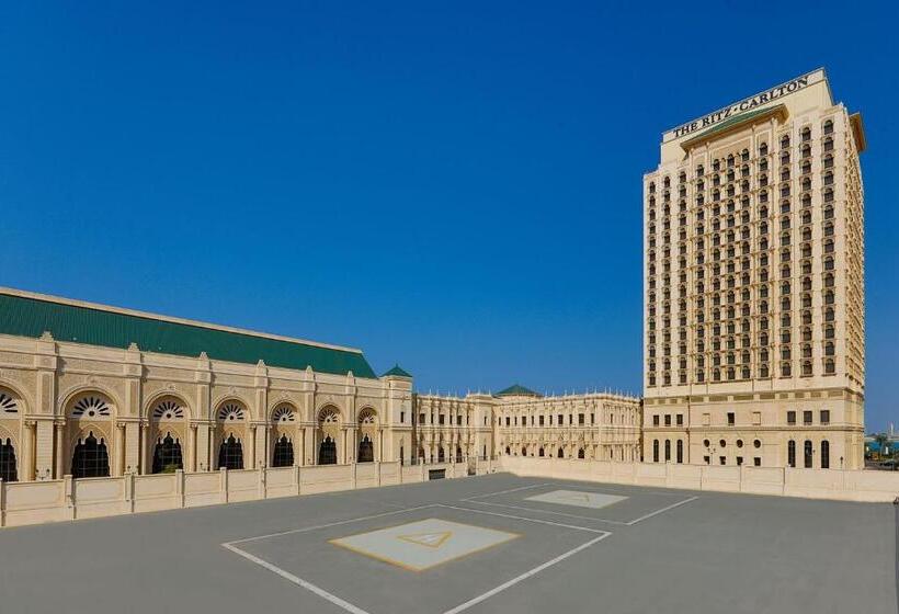 فندق The Ritz Carlton Jeddah