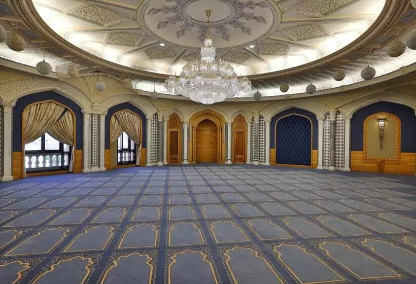 ホテル The Ritz Carlton Jeddah