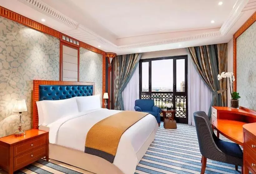 ホテル The Ritz Carlton Jeddah