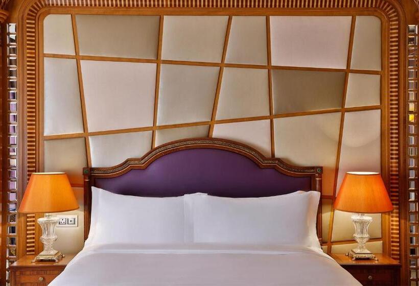 فندق The Ritz Carlton Jeddah