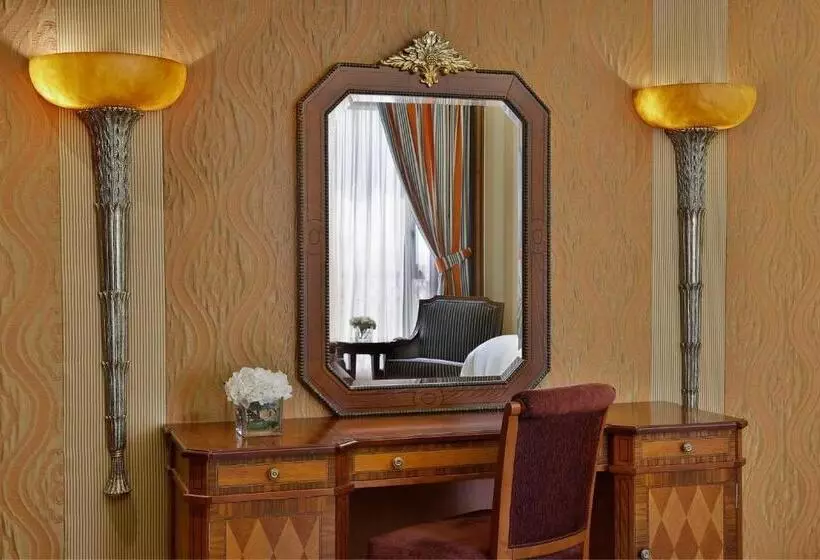 ホテル The Ritz Carlton Jeddah