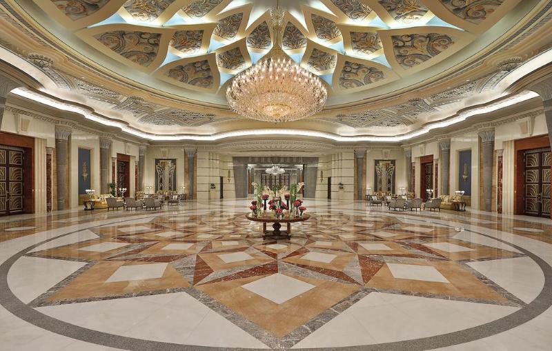 فندق The Ritz Carlton Jeddah
