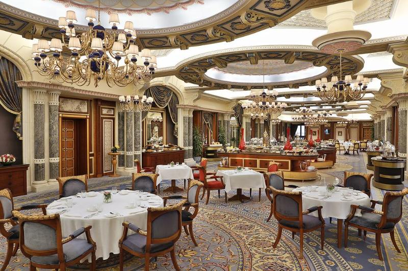 فندق The Ritz Carlton Jeddah