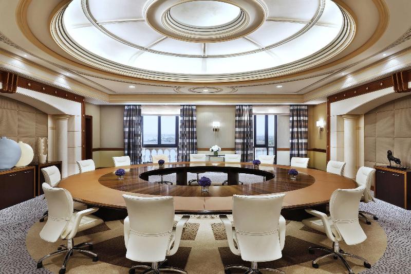 فندق The Ritz Carlton Jeddah