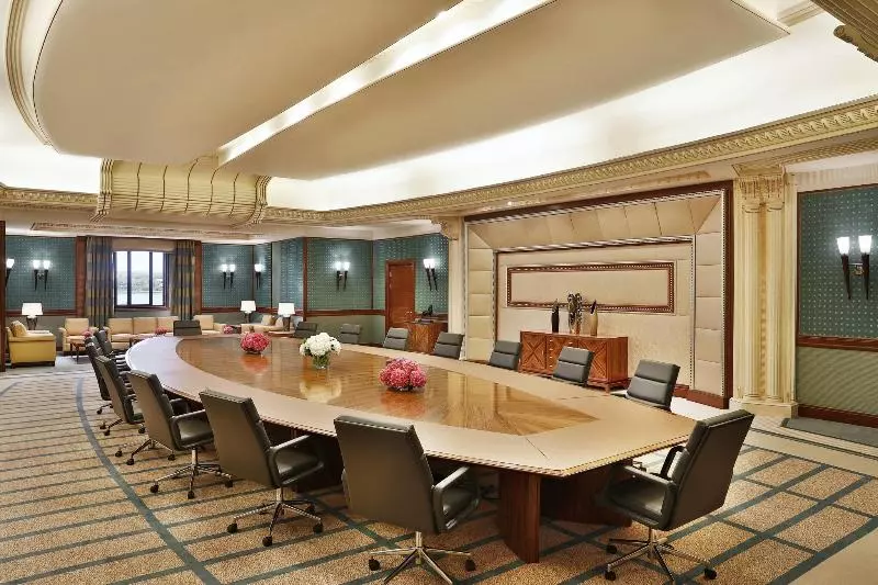 ホテル The Ritz Carlton Jeddah