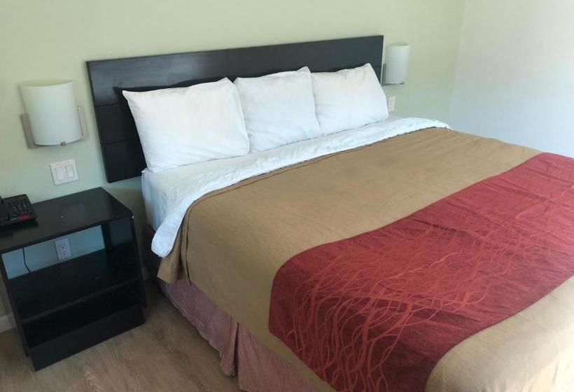 Fotos del hotel Umbrella  Queens Airports:  11