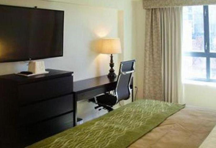 Fotos del hotel Umbrella  Queens Airports:  13